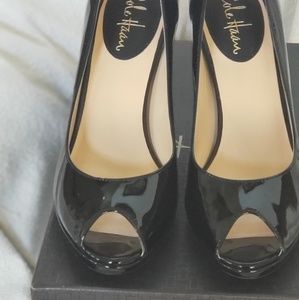 Cole Haan Nike Air Heels